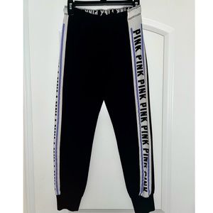 PINK sweatpants